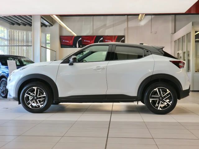 Nissan Juke DIG-T