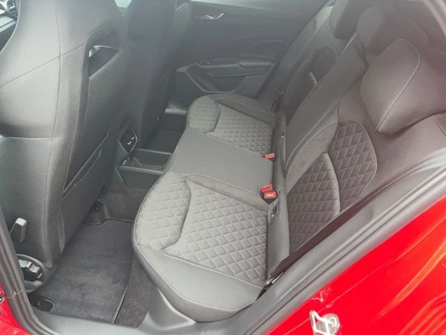 Skoda Fabia Selection