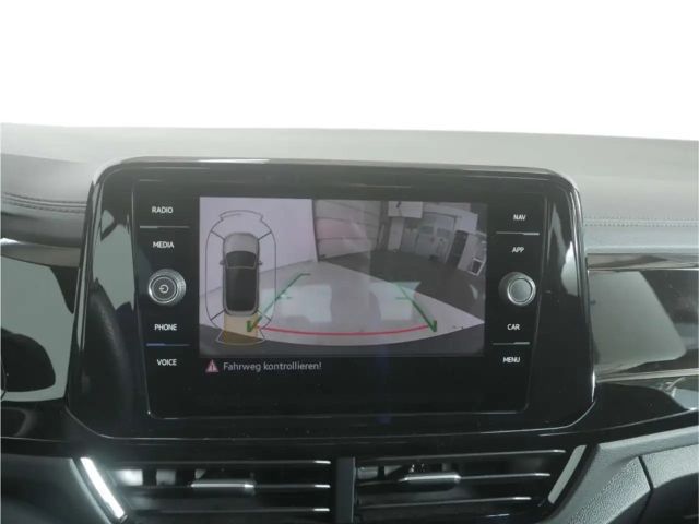 Volkswagen T-Roc 1.5 TSI Cabriolet DSG R-Line