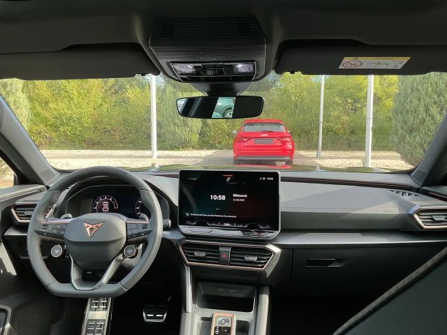 Cupra Formentor 2.0 TSI 4Drive VZ