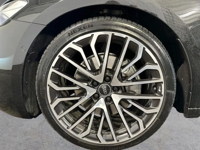 Audi A5 2.0 TDI S-Line