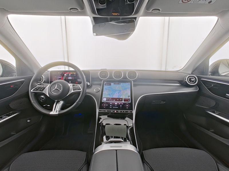 Mercedes-Benz C 200 AVANTGARDE Estate