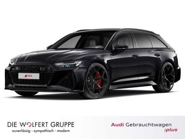 Audi A6 e-tron Avant Performance Quattro