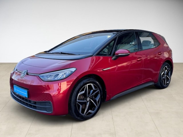 Volkswagen ID.3 LED.Navi.ACC.77kW AUT.LM