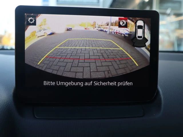 Mazda 2 Homura SkyActiv