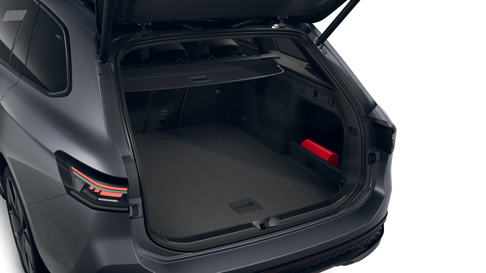 Volkswagen Passat 2.0 TDI DSG R-Line