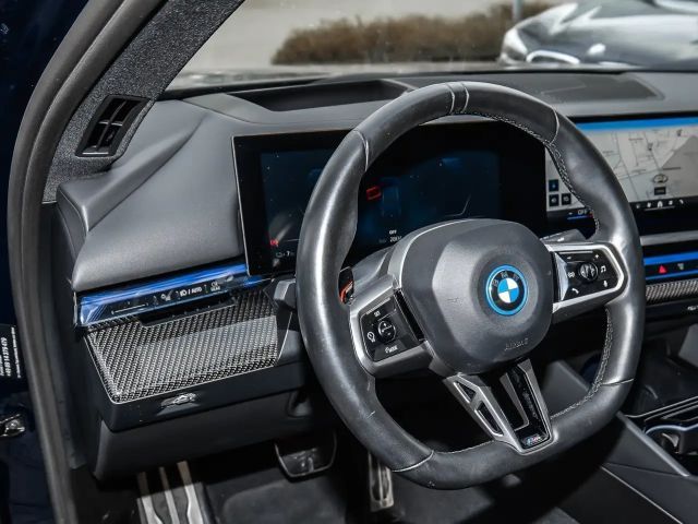 BMW i5 M-Sport Sedan eDrive40
