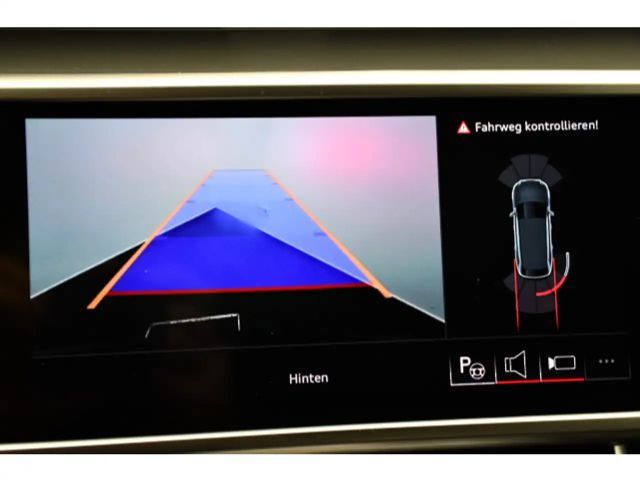 Audi A6 35 TDI S-Tronic