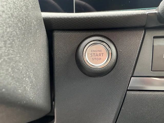 Opel Astra GS-Line Grand Sport