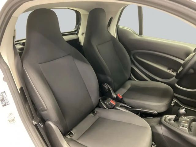 Smart EQ fortwo 22kw onboard charger Coupe