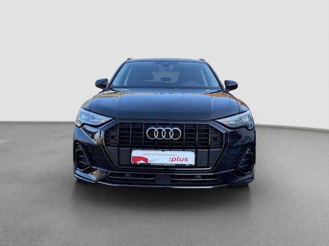 Audi Q3 35 TFSI S-Tronic