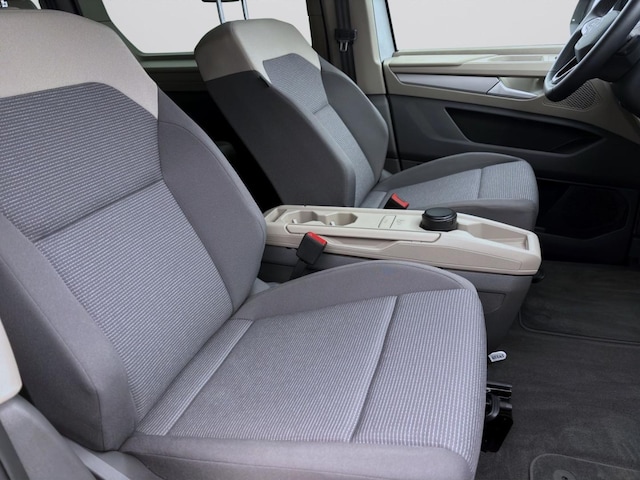 Volkswagen Multivan 2.0 TDI DSG Lang T7