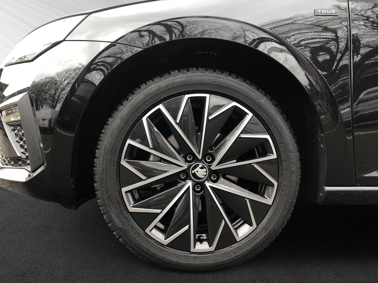 Skoda Scala 1.0 TSI Selection