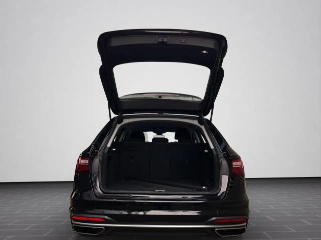 Audi A4 2.0 TFSI Avant