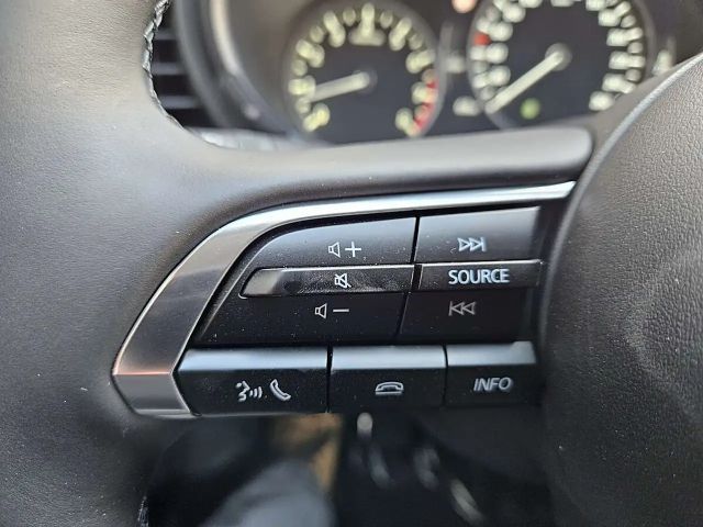 Mazda CX-30 Exclusive-line