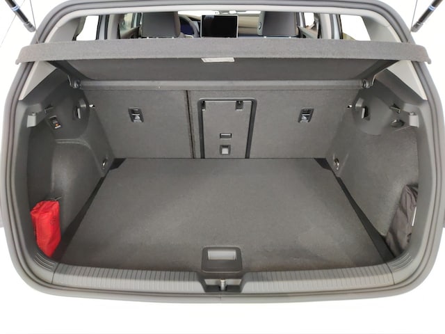 Volkswagen Golf 1.5 TSI Golf VIII