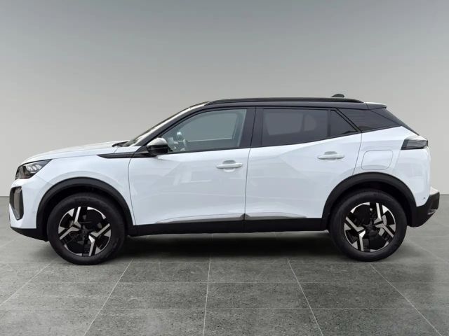 Peugeot 2008 GT-Line