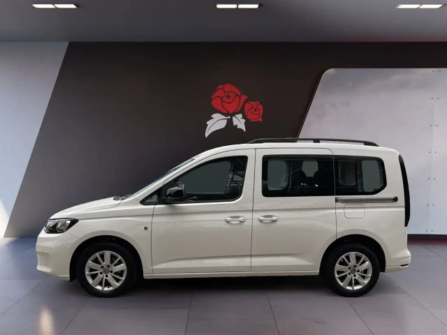 Volkswagen Caddy DSG Life