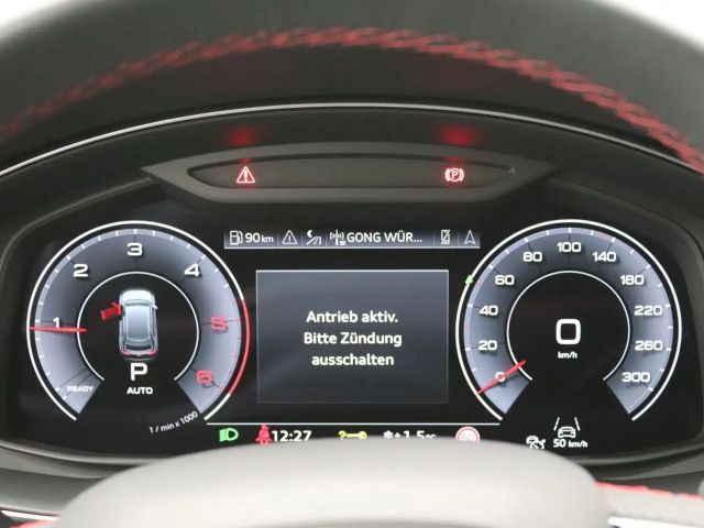 Audi Q8 50 TDI Competition Quattro