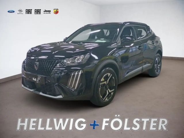 Peugeot 2008 Allure Pack Hybrid