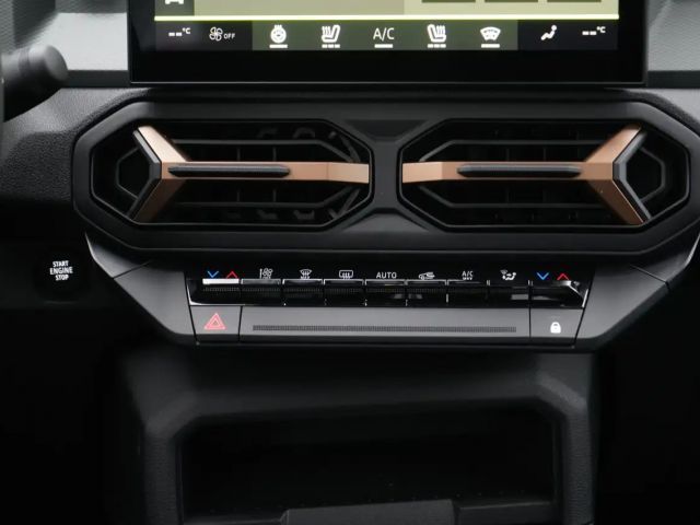 Dacia Bigster Extreme Mild Hybrid 130