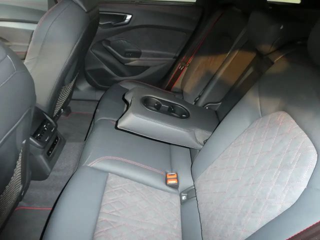 Audi A5 Hybride Quattro