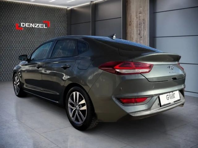 Hyundai i30 Fastback 1,0 T-G