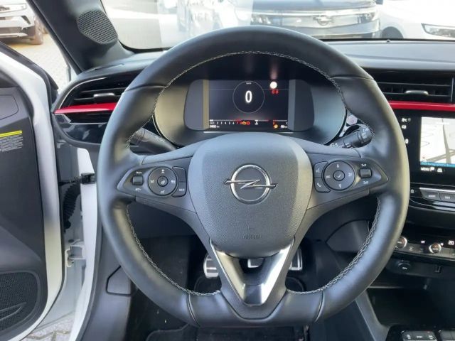 Opel Corsa 1.2 Turbo GS-Line Grand Sport Turbo