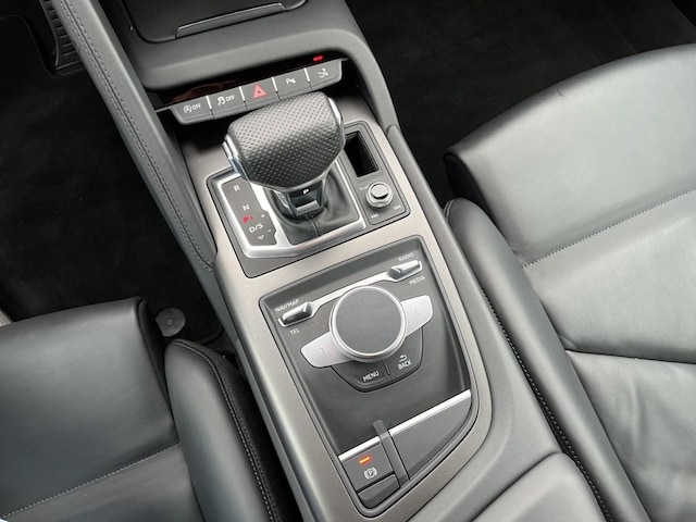 Audi R8 Coupé Performance S-Tronic V10