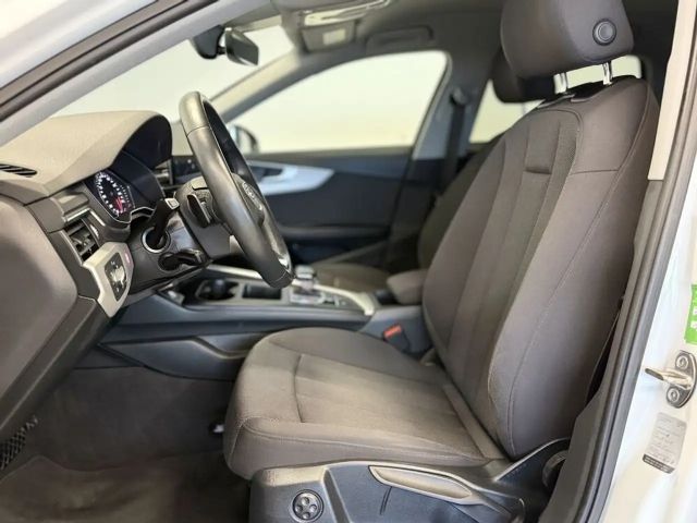 Audi A4 40 TDI
