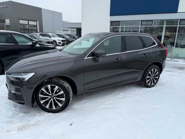 Volvo XC60 Core