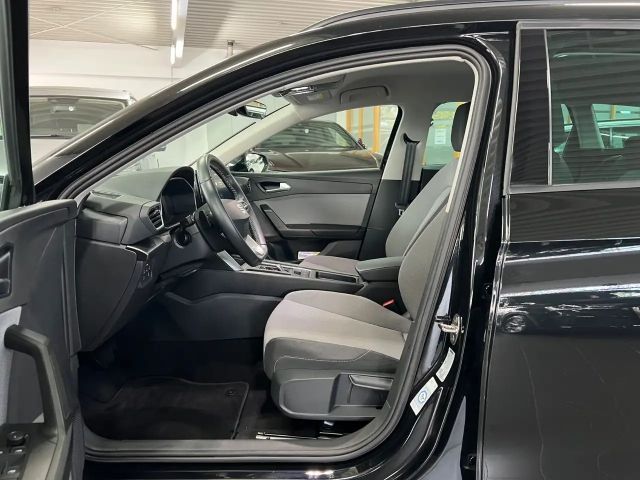 Seat Leon 2.0 TDI Sportstourer Style