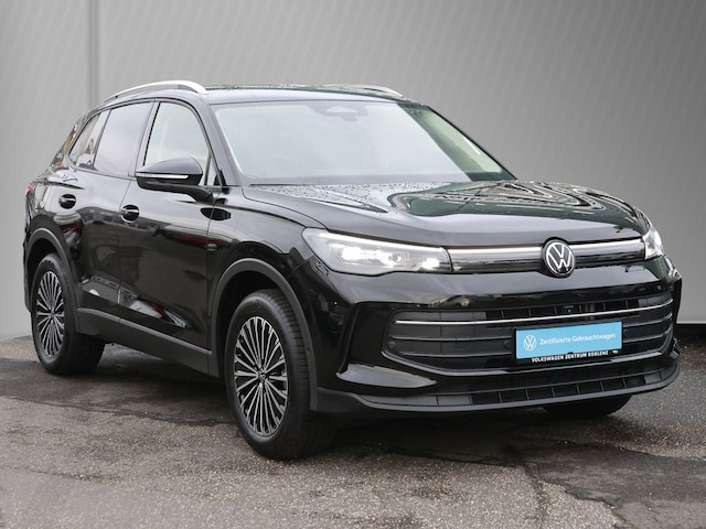 Volkswagen Tiguan 2.0 TDI DSG Life