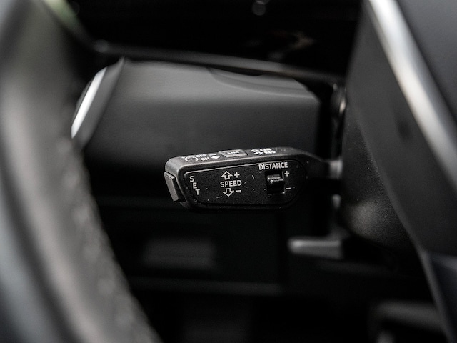 Audi A6 45 TFSI Avant S-Tronic