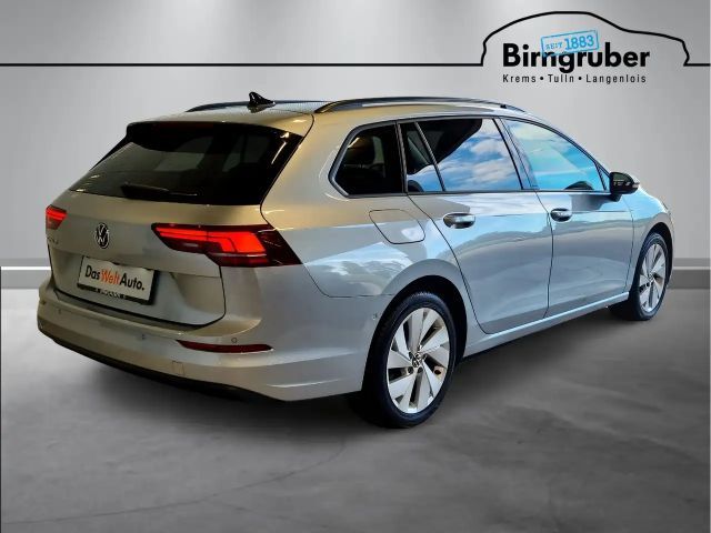 Volkswagen Golf Business Variant