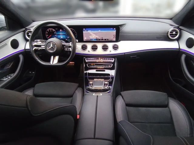 Mercedes-Benz E 300 AMG Line Estate