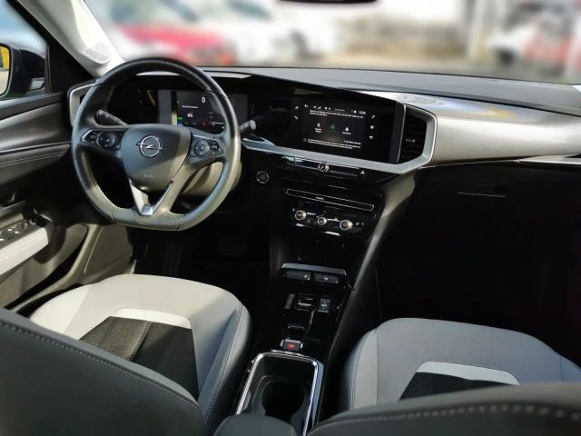 Opel Mokka Elegance Mokka-e