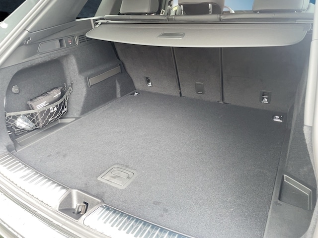 Audi Q5 Quattro S-Tronic