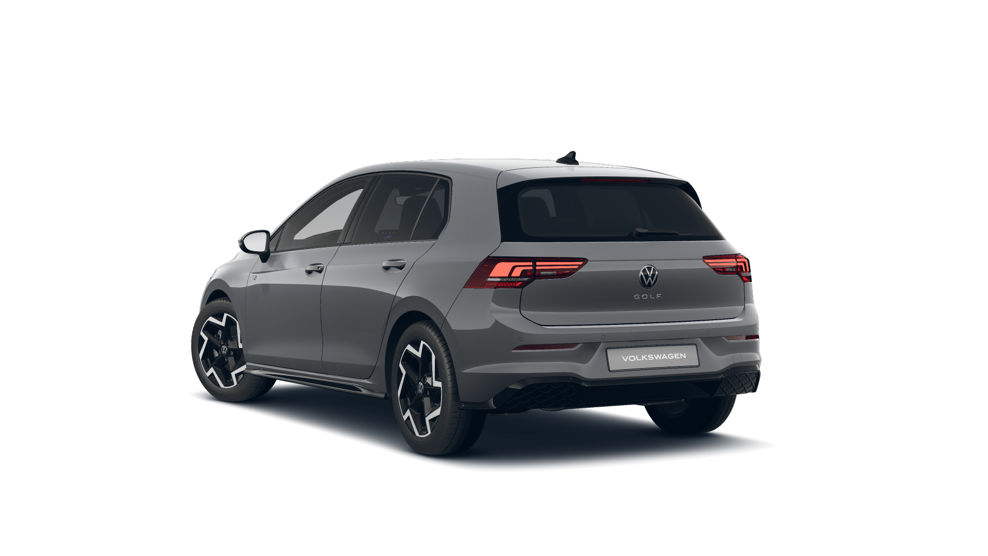 Volkswagen Golf Golf VIII R-Line