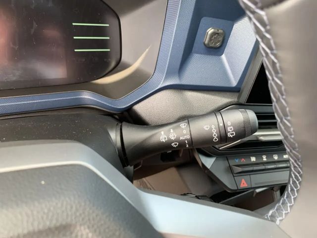 Dacia Duster TCe 130