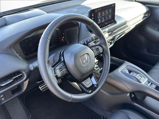 Honda ZR-V 2.0 Advance e:HEV i-MMD