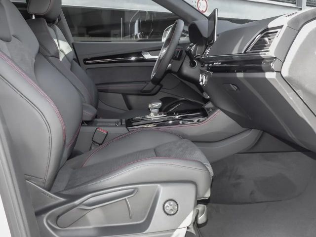 Audi Q5 40 TDI Quattro S-Line S-Tronic