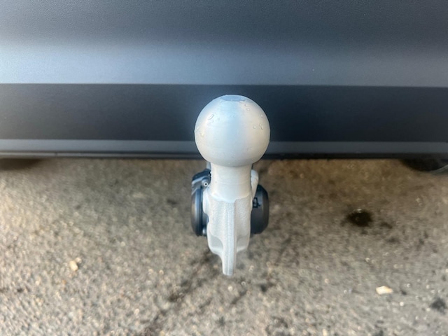 Volkswagen Tiguan DSG