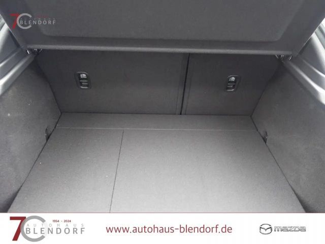 Mazda CX-30 Exclusive-line