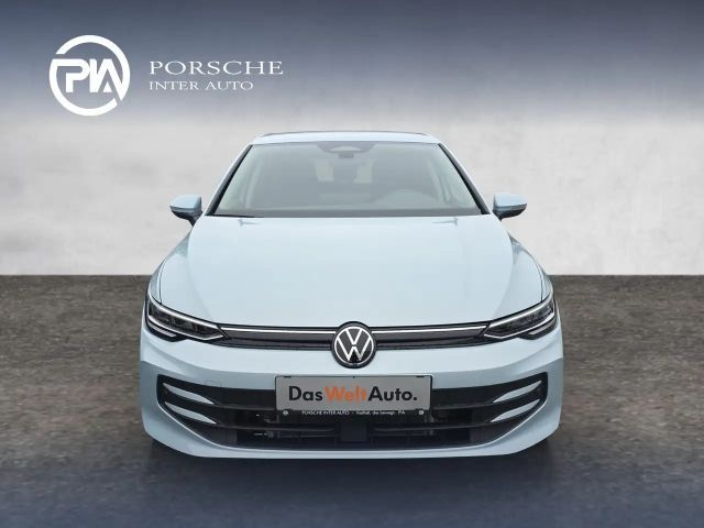 Volkswagen Golf Rabbit TSI