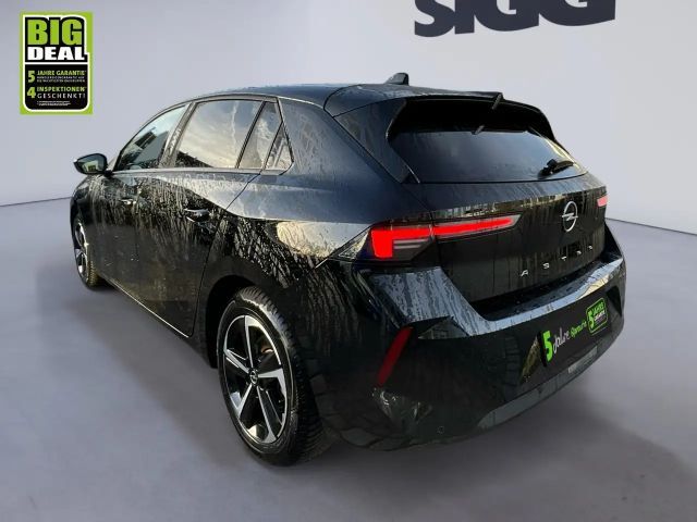 Opel Astra 1.2 Turbo Edition Turbo