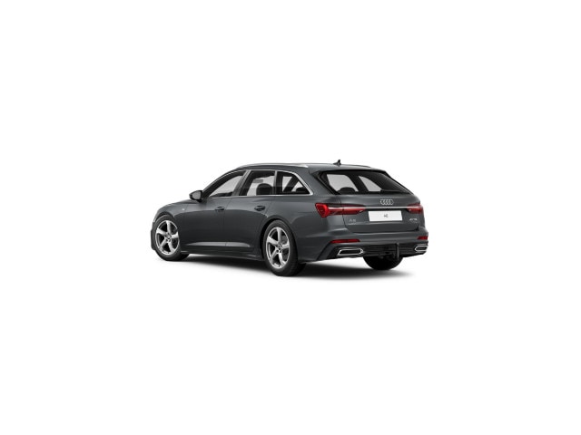 Audi A6 40 TDI Avant S-Tronic Sport