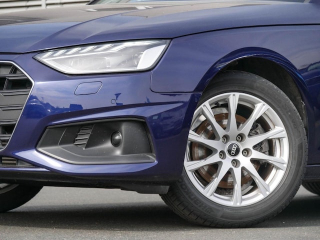 Audi A4 35 TFSI S-Tronic Sedan