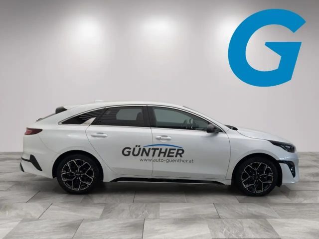 Kia XCeed GDi GT-Line