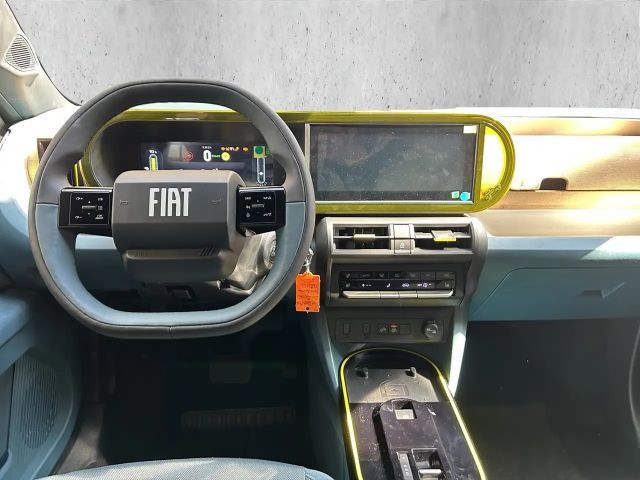 Fiat Grande Panda E La Prima
